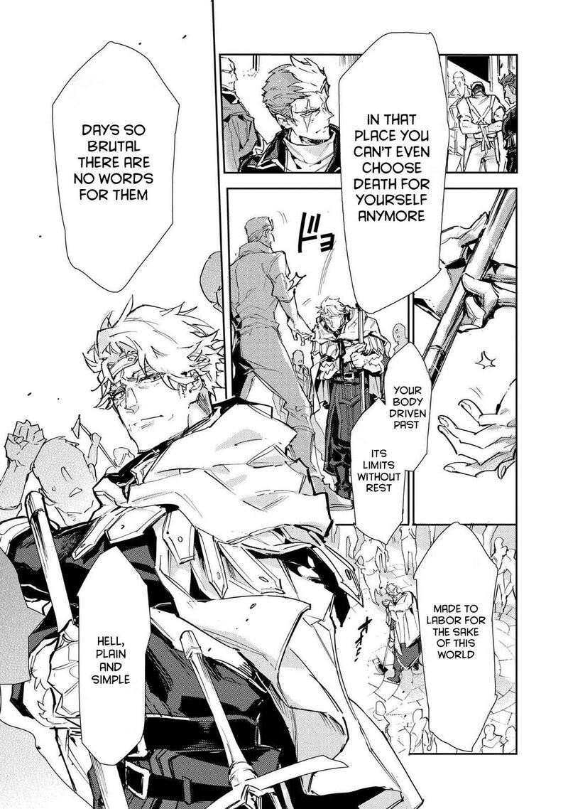 Saijaku Teima Wa Gomi Hiroi No Tabi Wo Hajimemashita Chapter 27 Page 31
