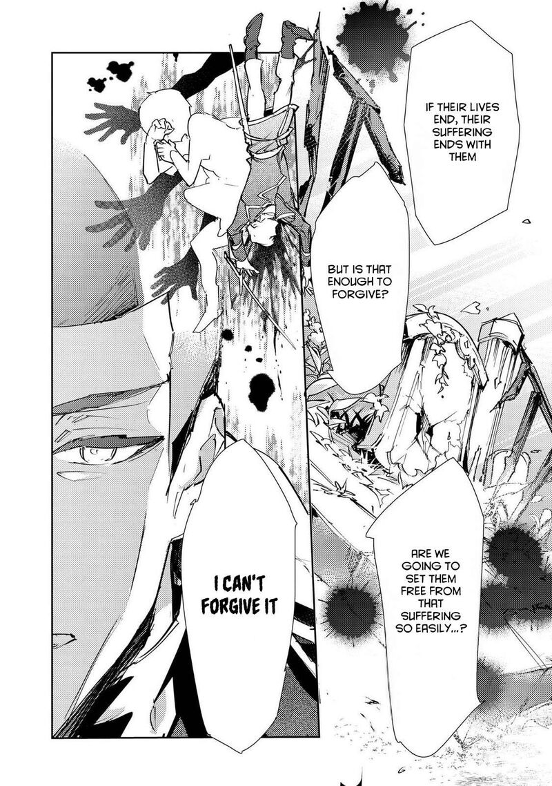 Saijaku Teima Wa Gomi Hiroi No Tabi Wo Hajimemashita Chapter 27 Page 32