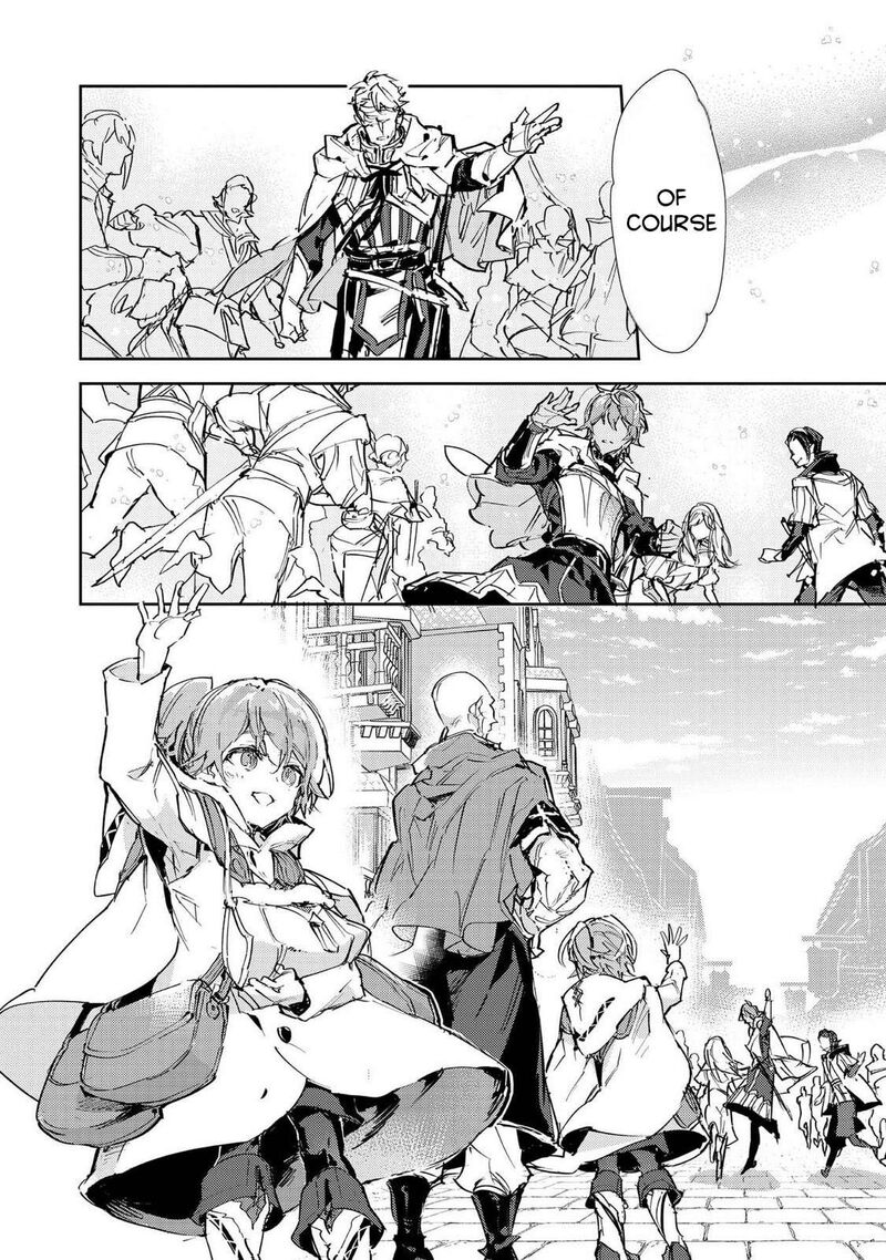 Saijaku Teima Wa Gomi Hiroi No Tabi Wo Hajimemashita Chapter 27 Page 8