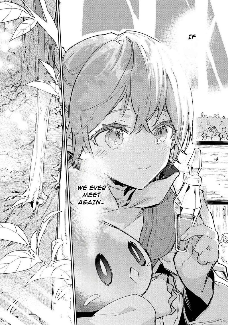 Saijaku Teima Wa Gomi Hiroi No Tabi Wo Hajimemashita Chapter 28 Page 14