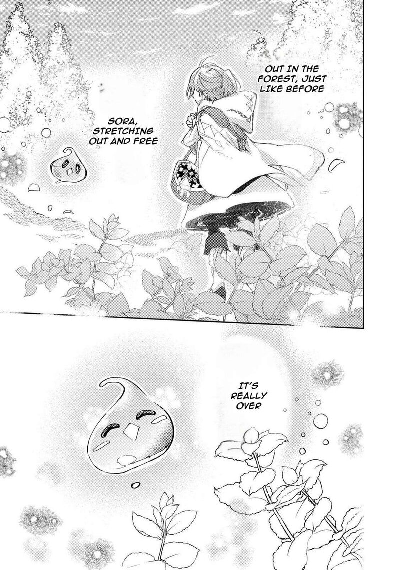 Saijaku Teima Wa Gomi Hiroi No Tabi Wo Hajimemashita Chapter 28 Page 19