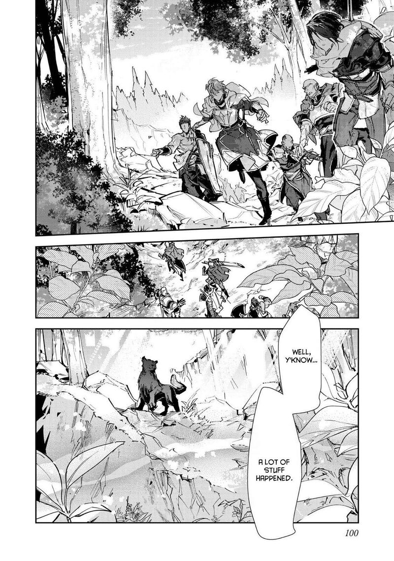 Saijaku Teima Wa Gomi Hiroi No Tabi Wo Hajimemashita Chapter 28 Page 26