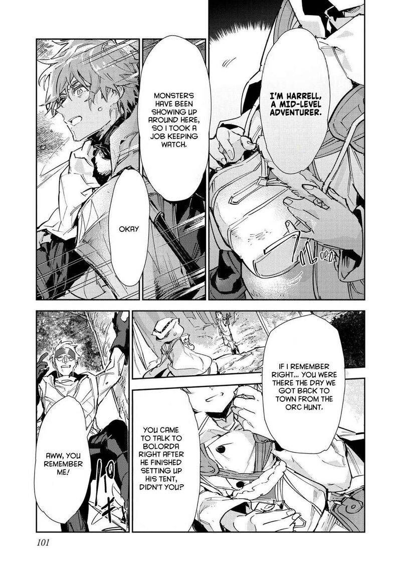 Saijaku Teima Wa Gomi Hiroi No Tabi Wo Hajimemashita Chapter 28 Page 27
