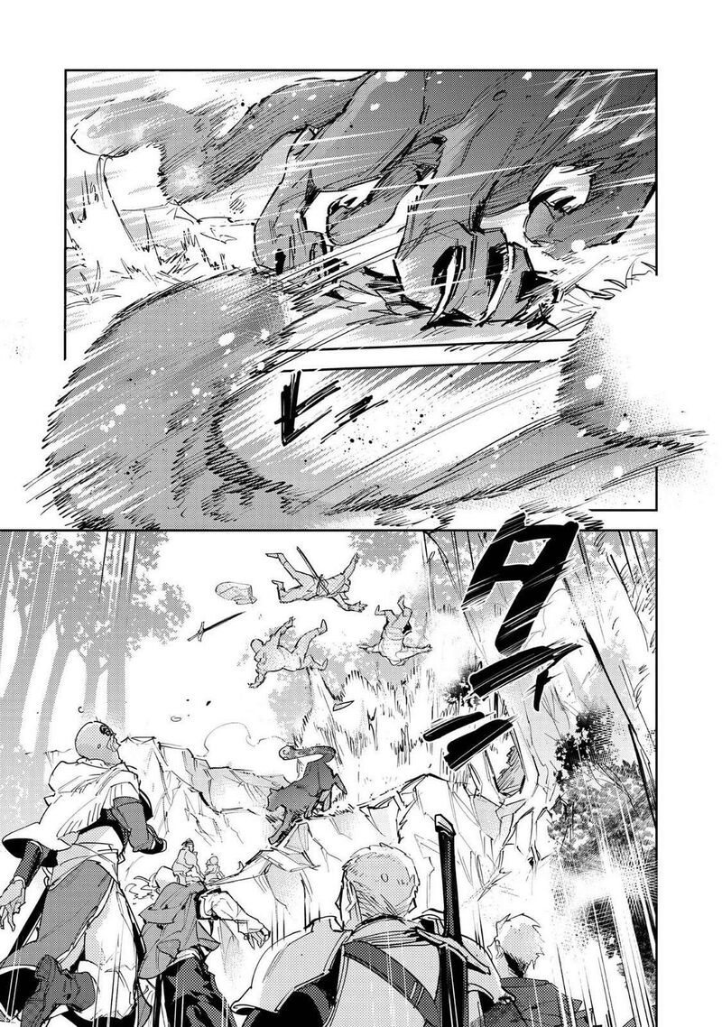 Saijaku Teima Wa Gomi Hiroi No Tabi Wo Hajimemashita Chapter 28 Page 41