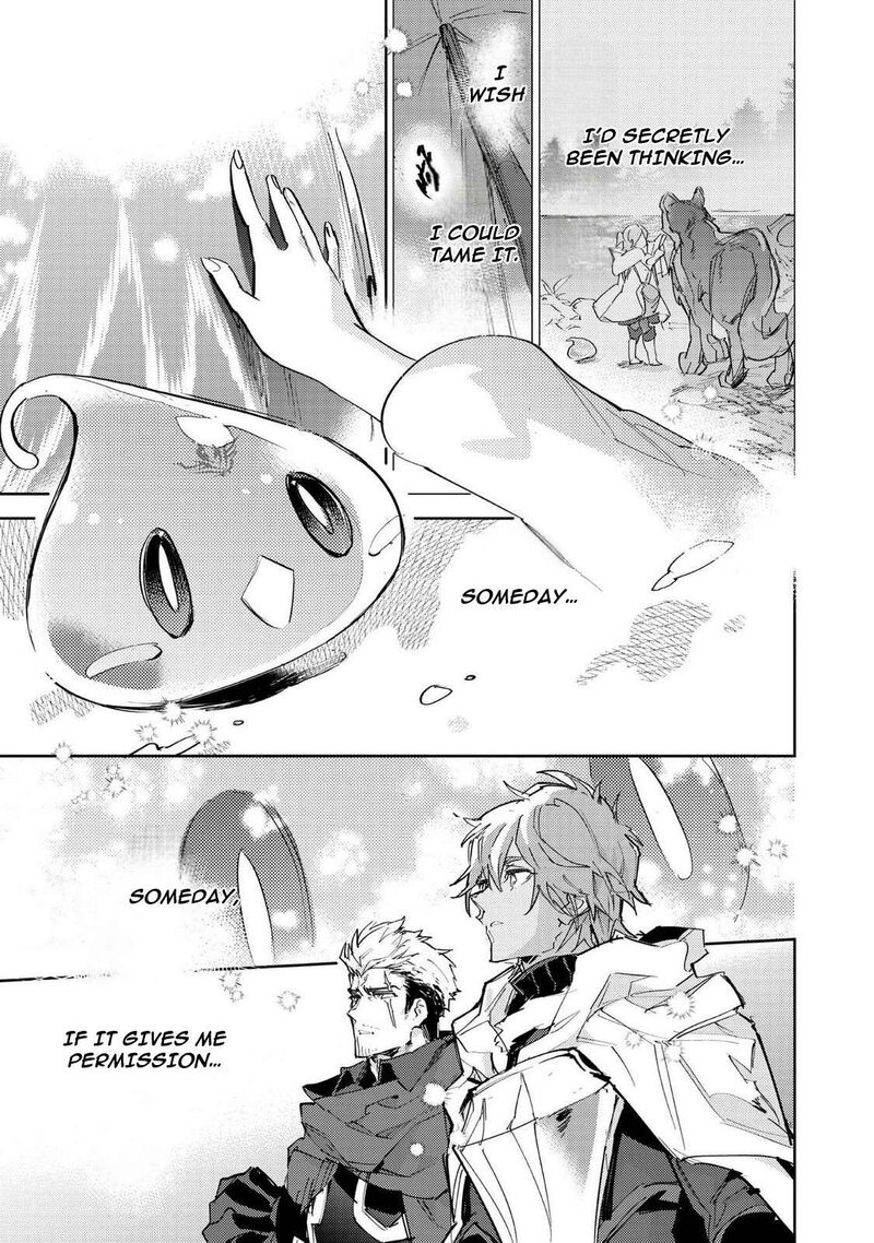 Saijaku Teima Wa Gomi Hiroi No Tabi Wo Hajimemashita Chapter 29 Page 13