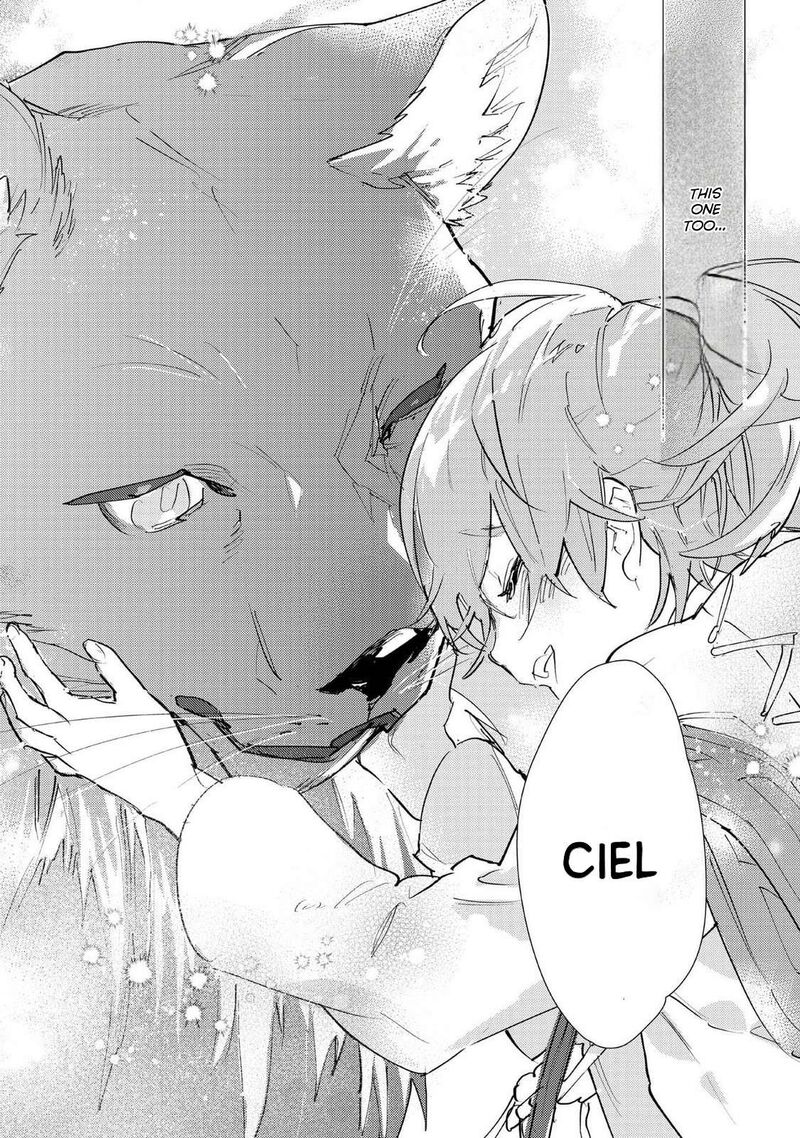 Saijaku Teima Wa Gomi Hiroi No Tabi Wo Hajimemashita Chapter 29 Page 14