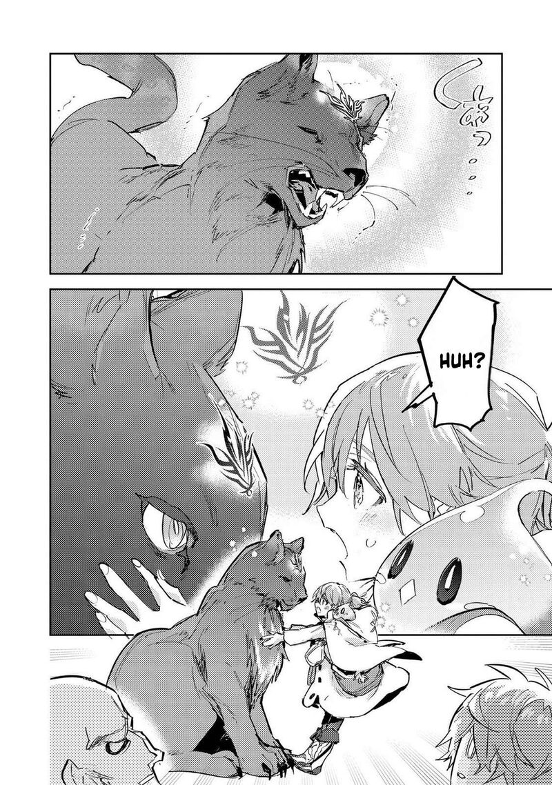 Saijaku Teima Wa Gomi Hiroi No Tabi Wo Hajimemashita Chapter 29 Page 18