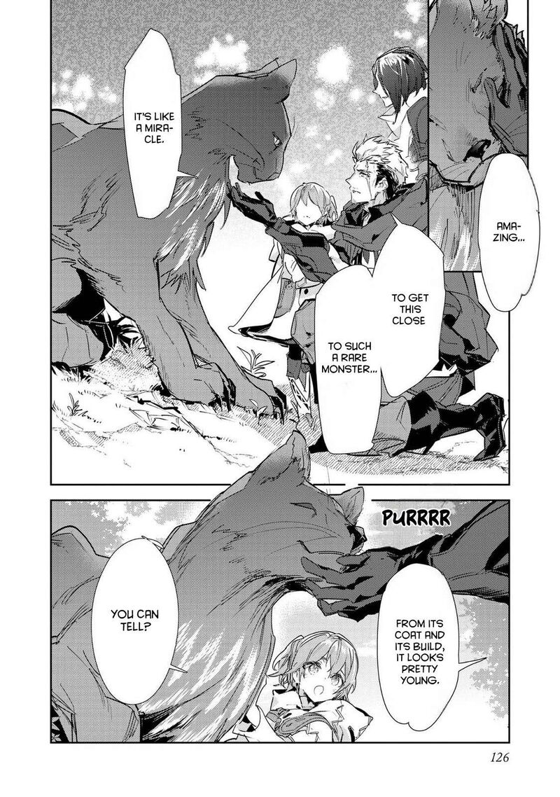 Saijaku Teima Wa Gomi Hiroi No Tabi Wo Hajimemashita Chapter 29 Page 6
