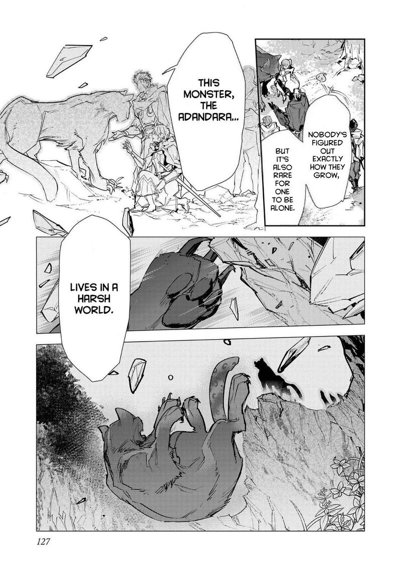 Saijaku Teima Wa Gomi Hiroi No Tabi Wo Hajimemashita Chapter 29 Page 7