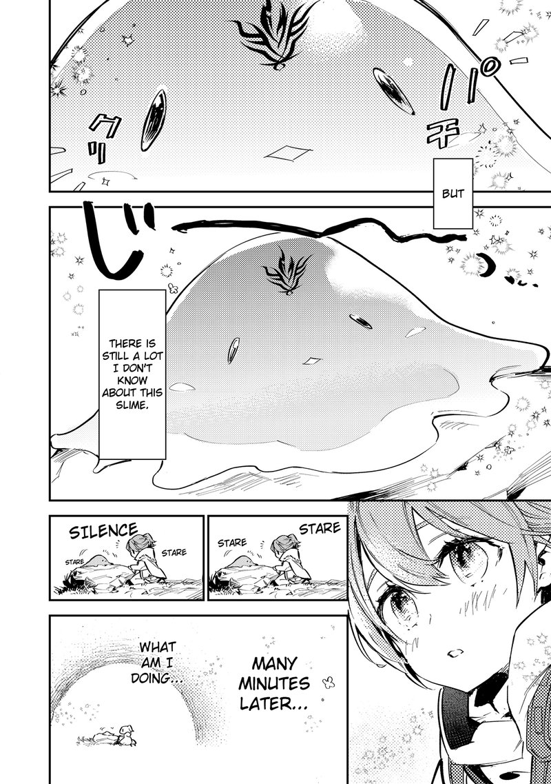 Saijaku Teima Wa Gomi Hiroi No Tabi Wo Hajimemashita Chapter 2b Page 21