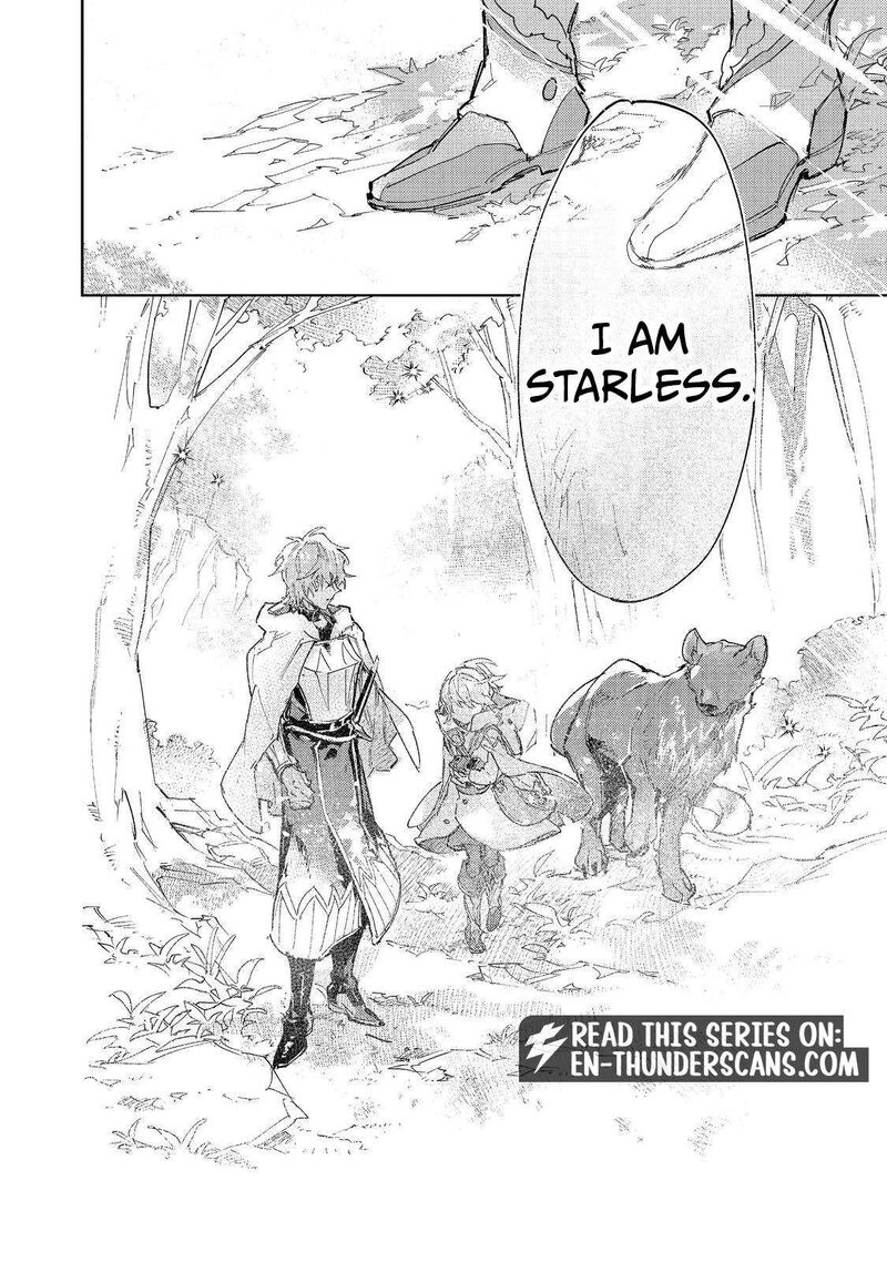 Saijaku Teima Wa Gomi Hiroi No Tabi Wo Hajimemashita Chapter 30b Page 25