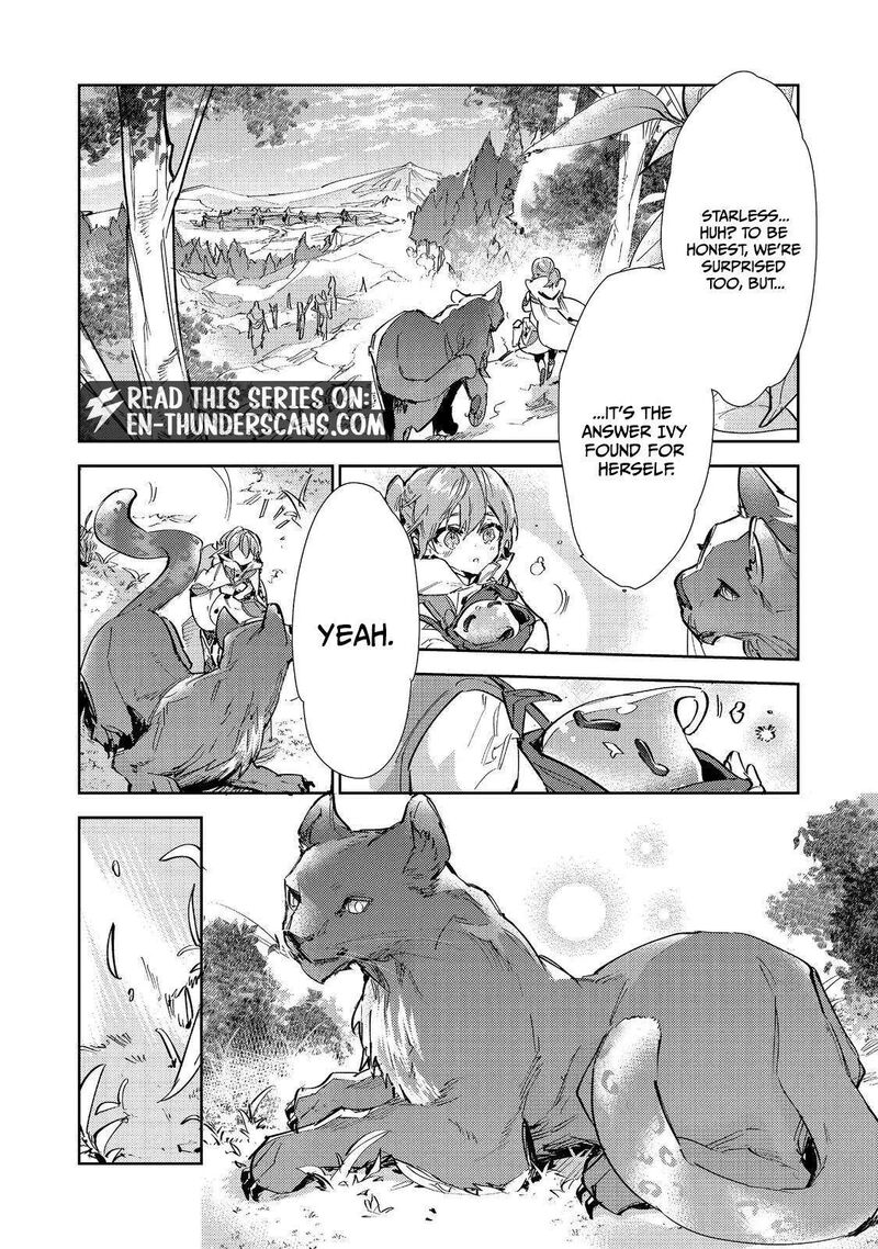 Saijaku Teima Wa Gomi Hiroi No Tabi Wo Hajimemashita Chapter 31a Page 13