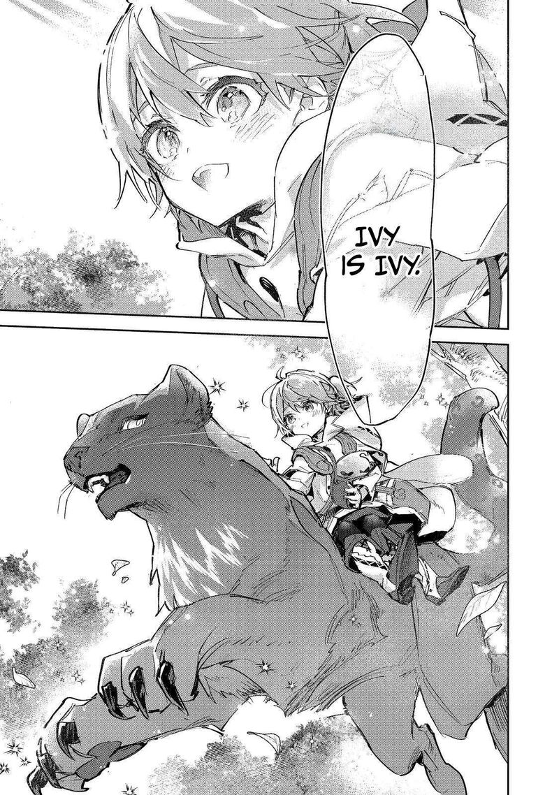 Saijaku Teima Wa Gomi Hiroi No Tabi Wo Hajimemashita Chapter 31a Page 14