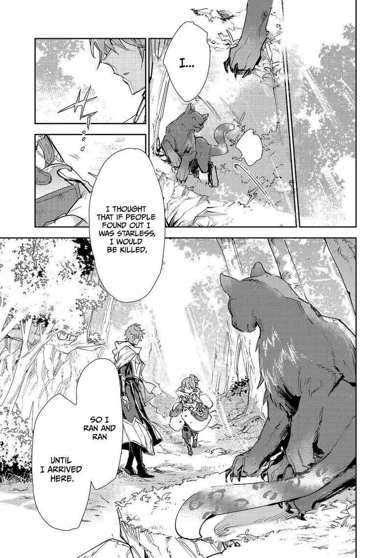 Saijaku Teima Wa Gomi Hiroi No Tabi Wo Hajimemashita Chapter 31a Page 2