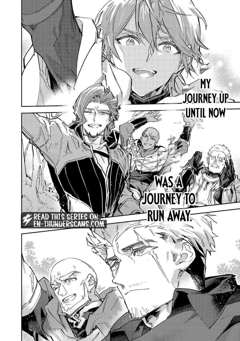 Saijaku Teima Wa Gomi Hiroi No Tabi Wo Hajimemashita Chapter 31a Page 9