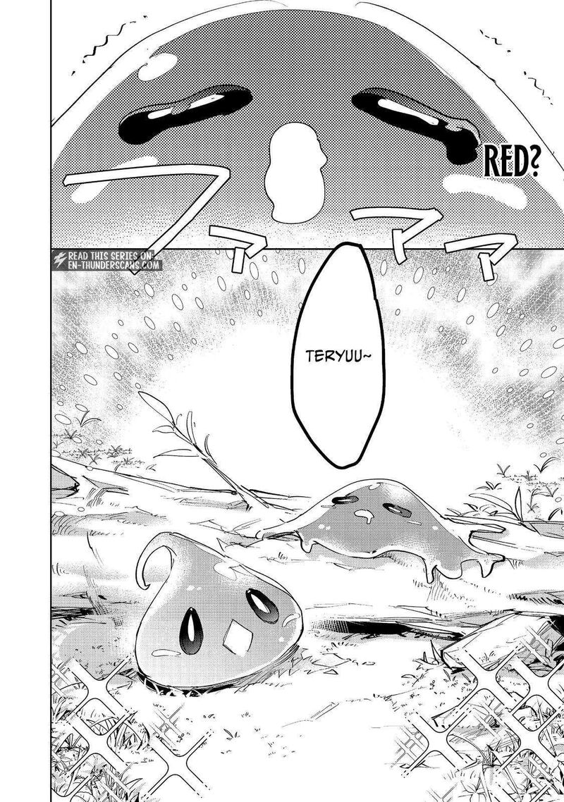 Saijaku Teima Wa Gomi Hiroi No Tabi Wo Hajimemashita Chapter 32a Page 13