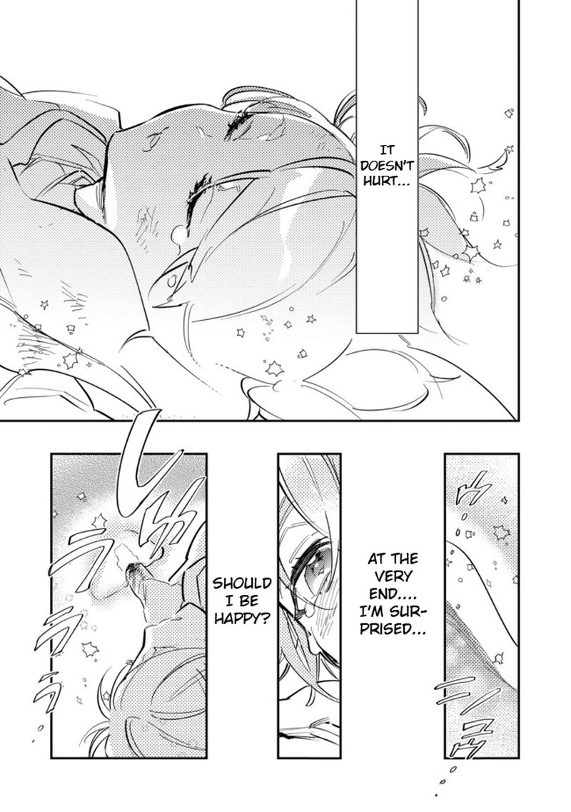 Saijaku Teima Wa Gomi Hiroi No Tabi Wo Hajimemashita Chapter 4b Page 13