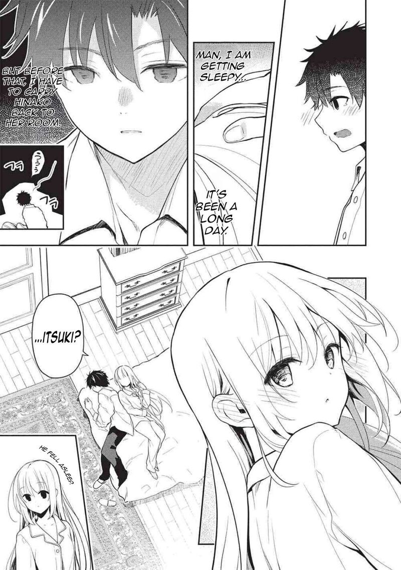 Saijo No Osewa Takane No Hana Darakena Meimon Kou De Gakuin Ichi No Ojou Sama Seikatsu Nouryoku Kaimu Wo Kagenagara Osewa Suru Koto Ni Narimashita Chapter 27 Page 10