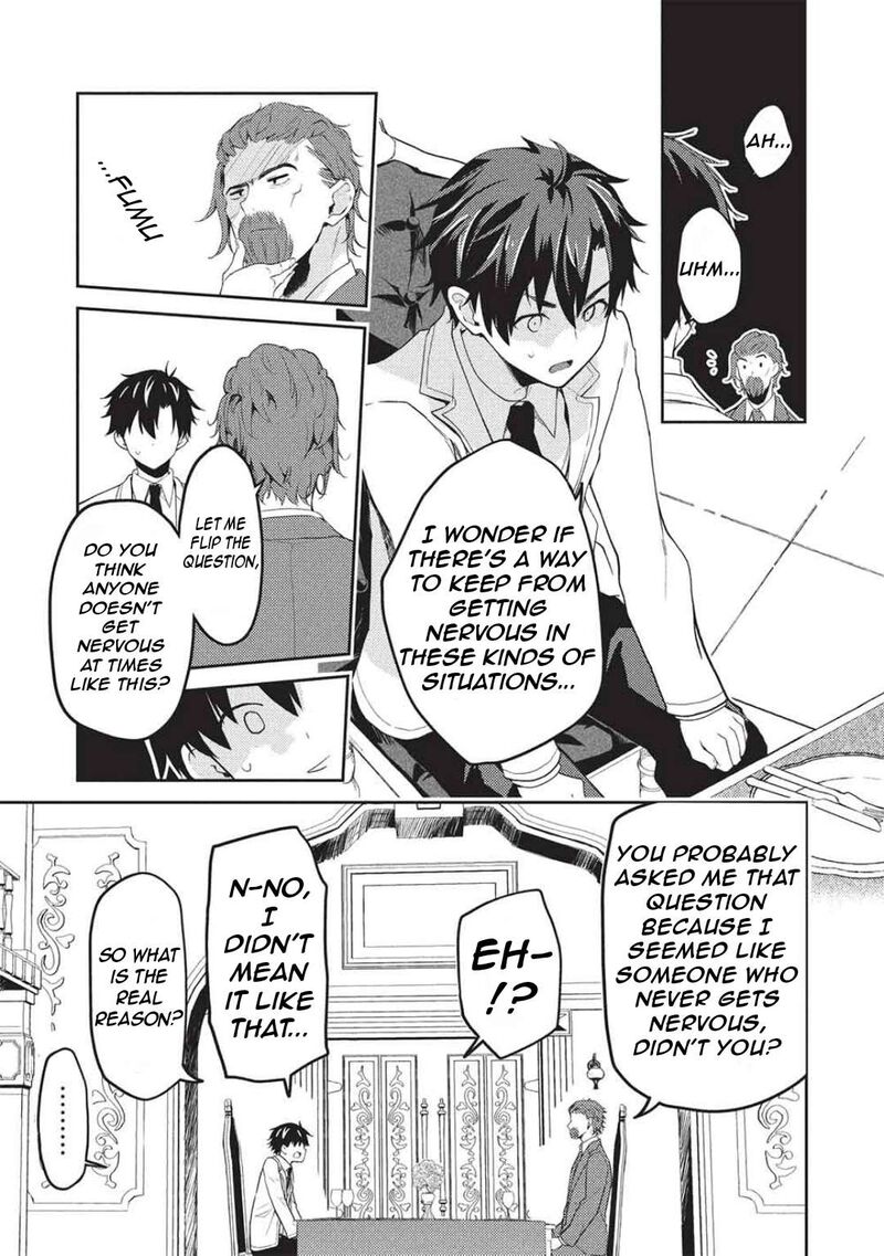 Saijo No Osewa Takane No Hana Darakena Meimon Kou De Gakuin Ichi No Ojou Sama Seikatsu Nouryoku Kaimu Wo Kagenagara Osewa Suru Koto Ni Narimashita Chapter 28 Page 16