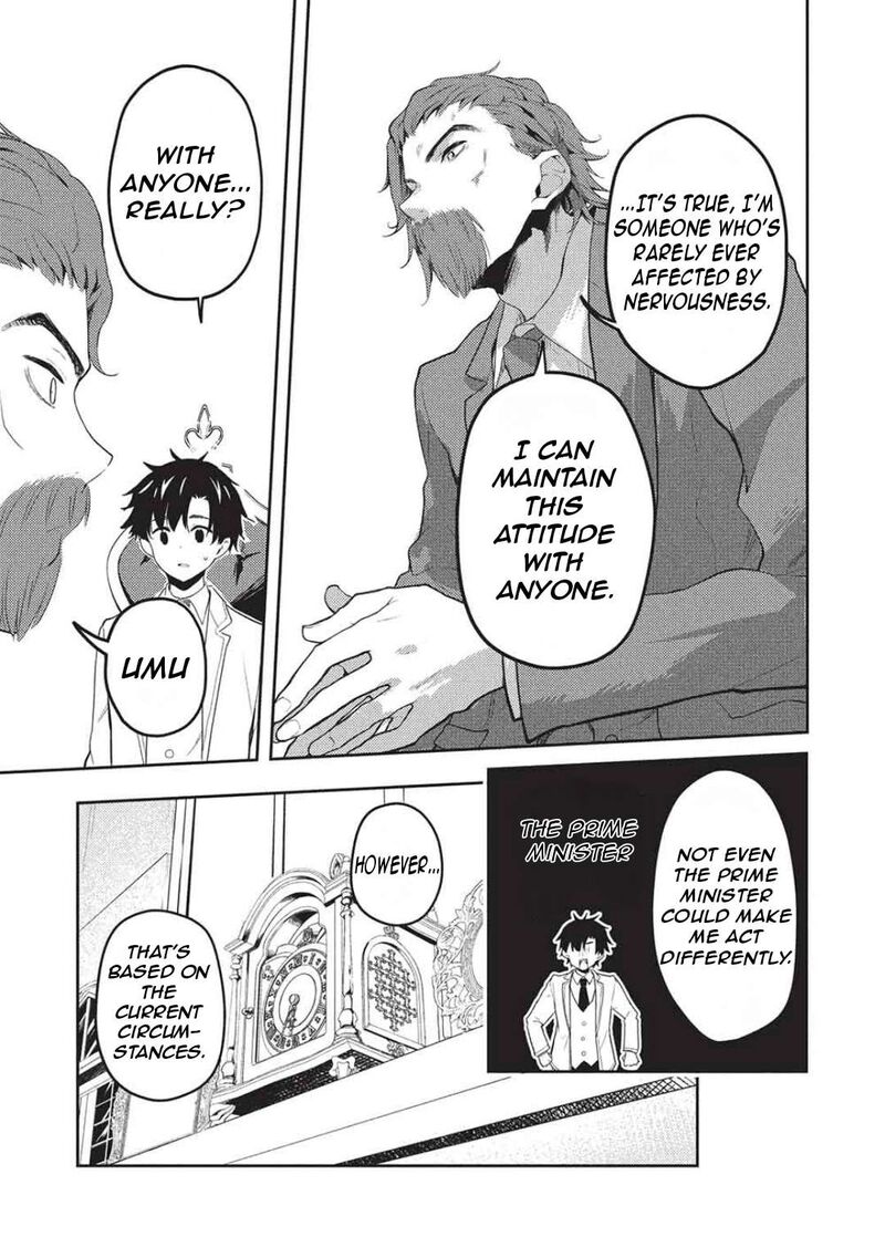 Saijo No Osewa Takane No Hana Darakena Meimon Kou De Gakuin Ichi No Ojou Sama Seikatsu Nouryoku Kaimu Wo Kagenagara Osewa Suru Koto Ni Narimashita Chapter 28 Page 18