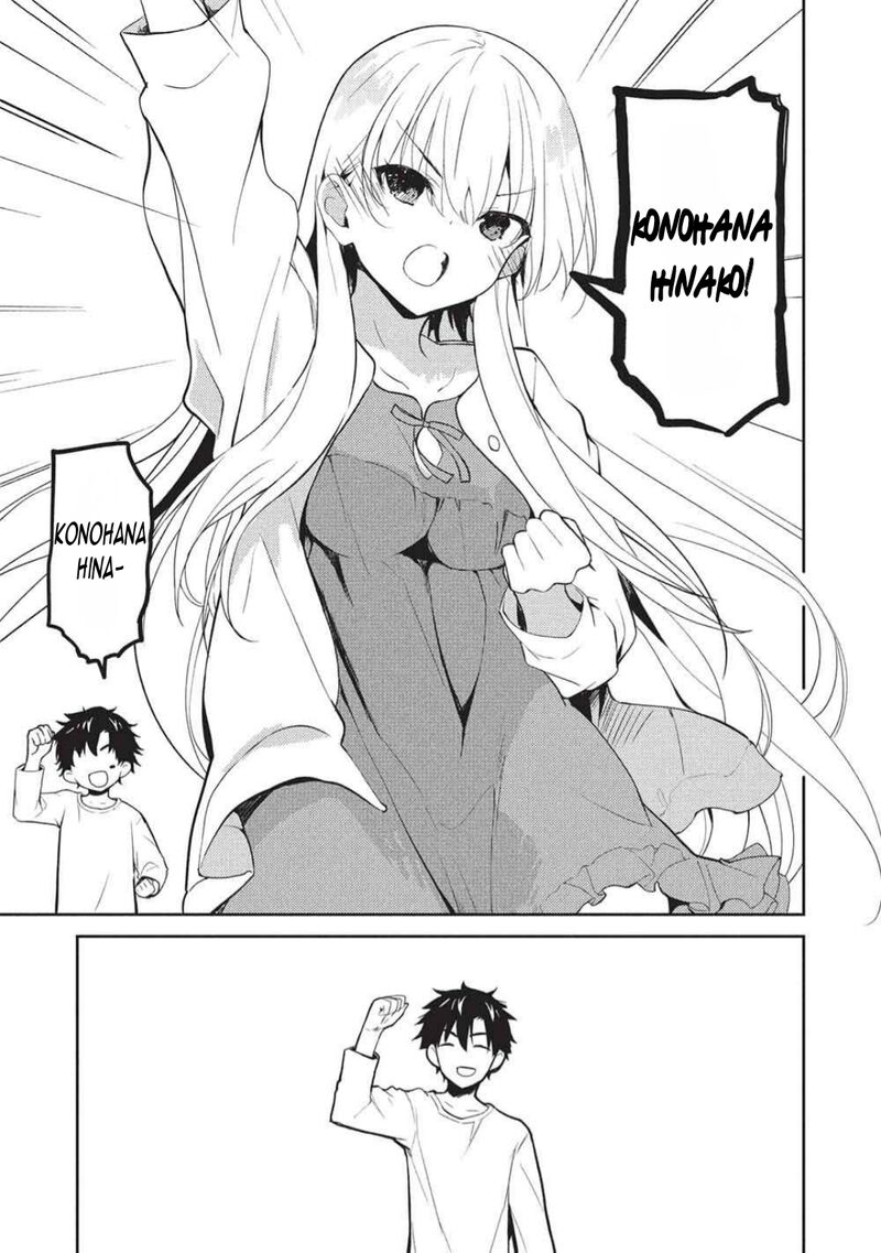 Saijo No Osewa Takane No Hana Darakena Meimon Kou De Gakuin Ichi No Ojou Sama Seikatsu Nouryoku Kaimu Wo Kagenagara Osewa Suru Koto Ni Narimashita Chapter 30 Page 10