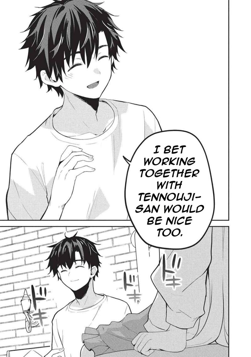 Saijo No Osewa Takane No Hana Darakena Meimon Kou De Gakuin Ichi No Ojou Sama Seikatsu Nouryoku Kaimu Wo Kagenagara Osewa Suru Koto Ni Narimashita Chapter 30 Page 4