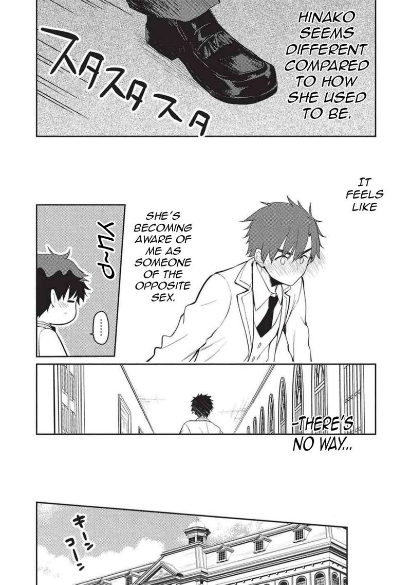 Saijo No Osewa Takane No Hana Darakena Meimon Kou De Gakuin Ichi No Ojou Sama Seikatsu Nouryoku Kaimu Wo Kagenagara Osewa Suru Koto Ni Narimashita Chapter 32 Page 13