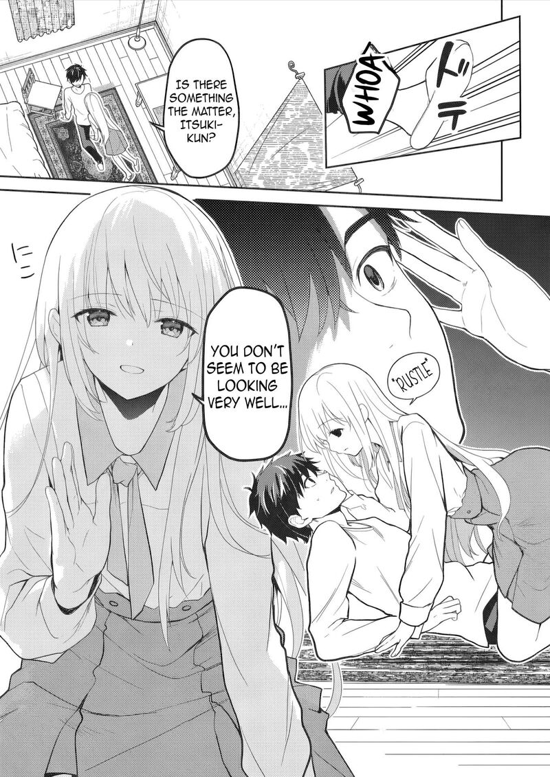 Saijo No Osewa Takane No Hana Darakena Meimon Kou De Gakuin Ichi No Ojou Sama Seikatsu Nouryoku Kaimu Wo Kagenagara Osewa Suru Koto Ni Narimashita Chapter 38 Page 10