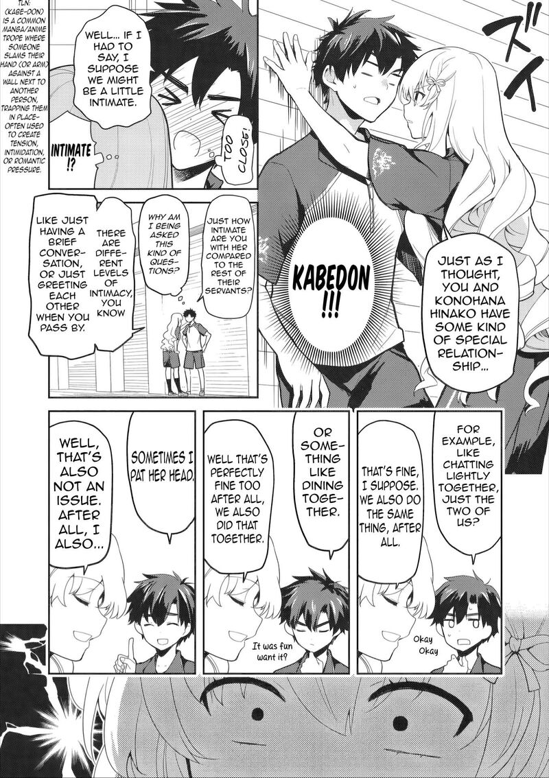 Saijo No Osewa Takane No Hana Darakena Meimon Kou De Gakuin Ichi No Ojou Sama Seikatsu Nouryoku Kaimu Wo Kagenagara Osewa Suru Koto Ni Narimashita Chapter 38 Page 17