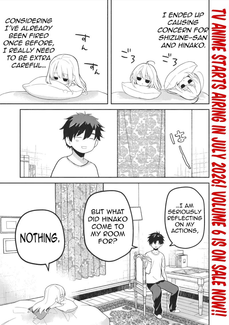 Saijo No Osewa Takane No Hana Darakena Meimon Kou De Gakuin Ichi No Ojou Sama Seikatsu Nouryoku Kaimu Wo Kagenagara Osewa Suru Koto Ni Narimashita Chapter 38 Page 4