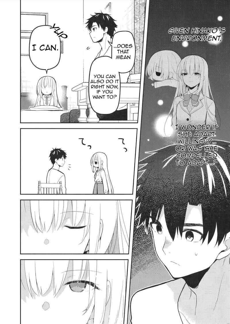 Saijo No Osewa Takane No Hana Darakena Meimon Kou De Gakuin Ichi No Ojou Sama Seikatsu Nouryoku Kaimu Wo Kagenagara Osewa Suru Koto Ni Narimashita Chapter 38 Page 7