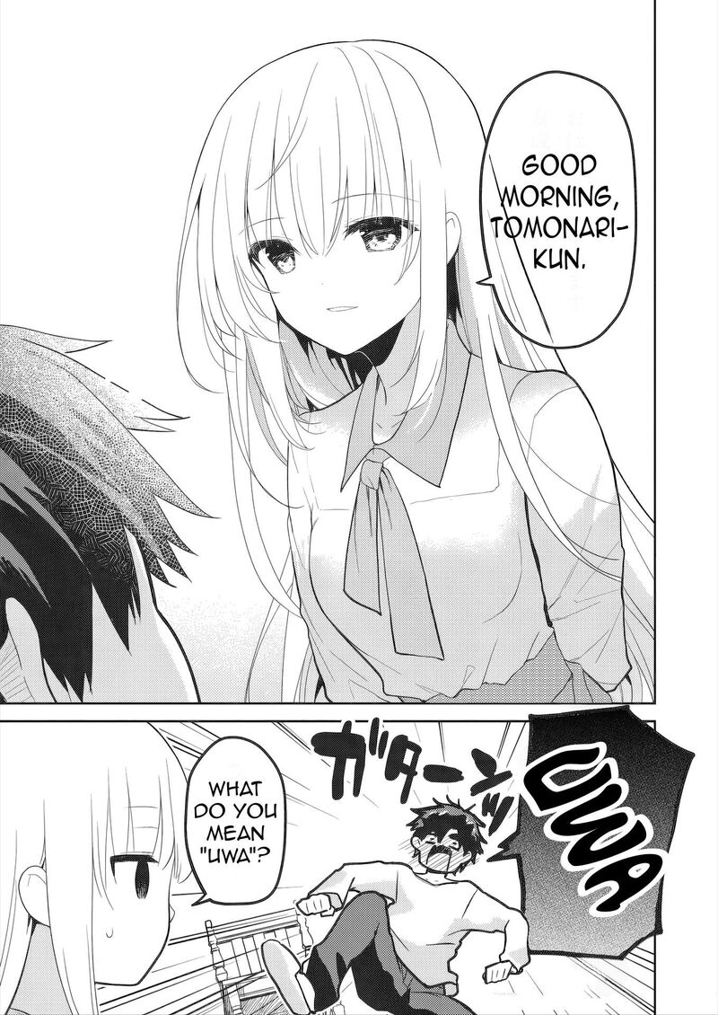 Saijo No Osewa Takane No Hana Darakena Meimon Kou De Gakuin Ichi No Ojou Sama Seikatsu Nouryoku Kaimu Wo Kagenagara Osewa Suru Koto Ni Narimashita Chapter 38 Page 8