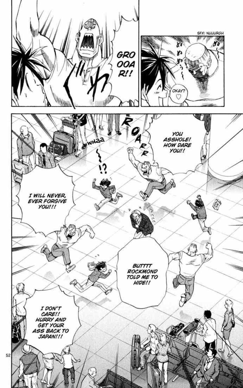 Saijou No MeII Chapter 2 Page 52