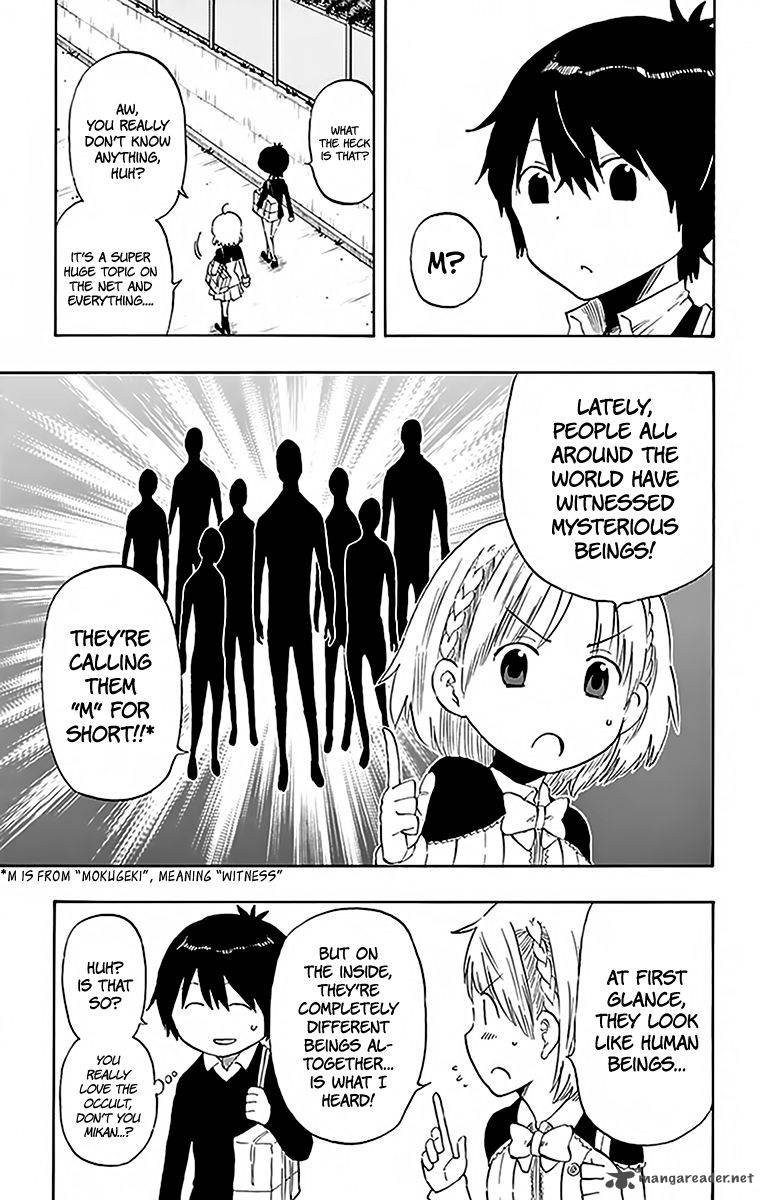 Saike Mata Shite Mo Chapter 73 Page 19