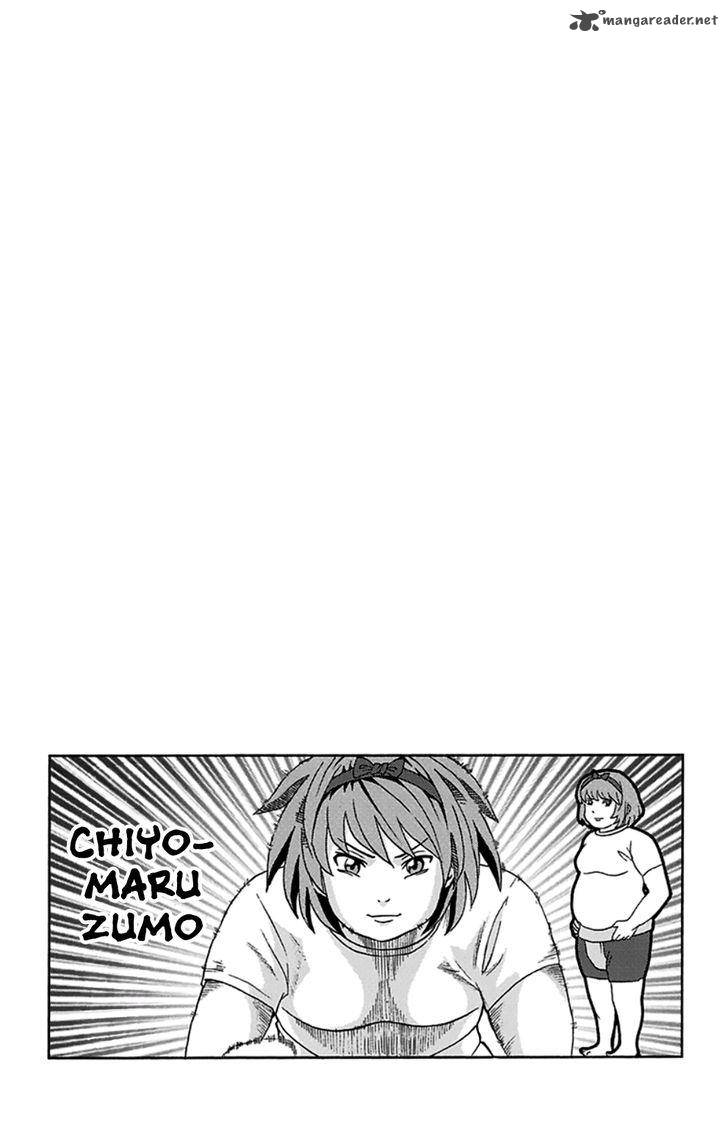Saiki Kusuo No Psi Nan Chapter 123 Page 16