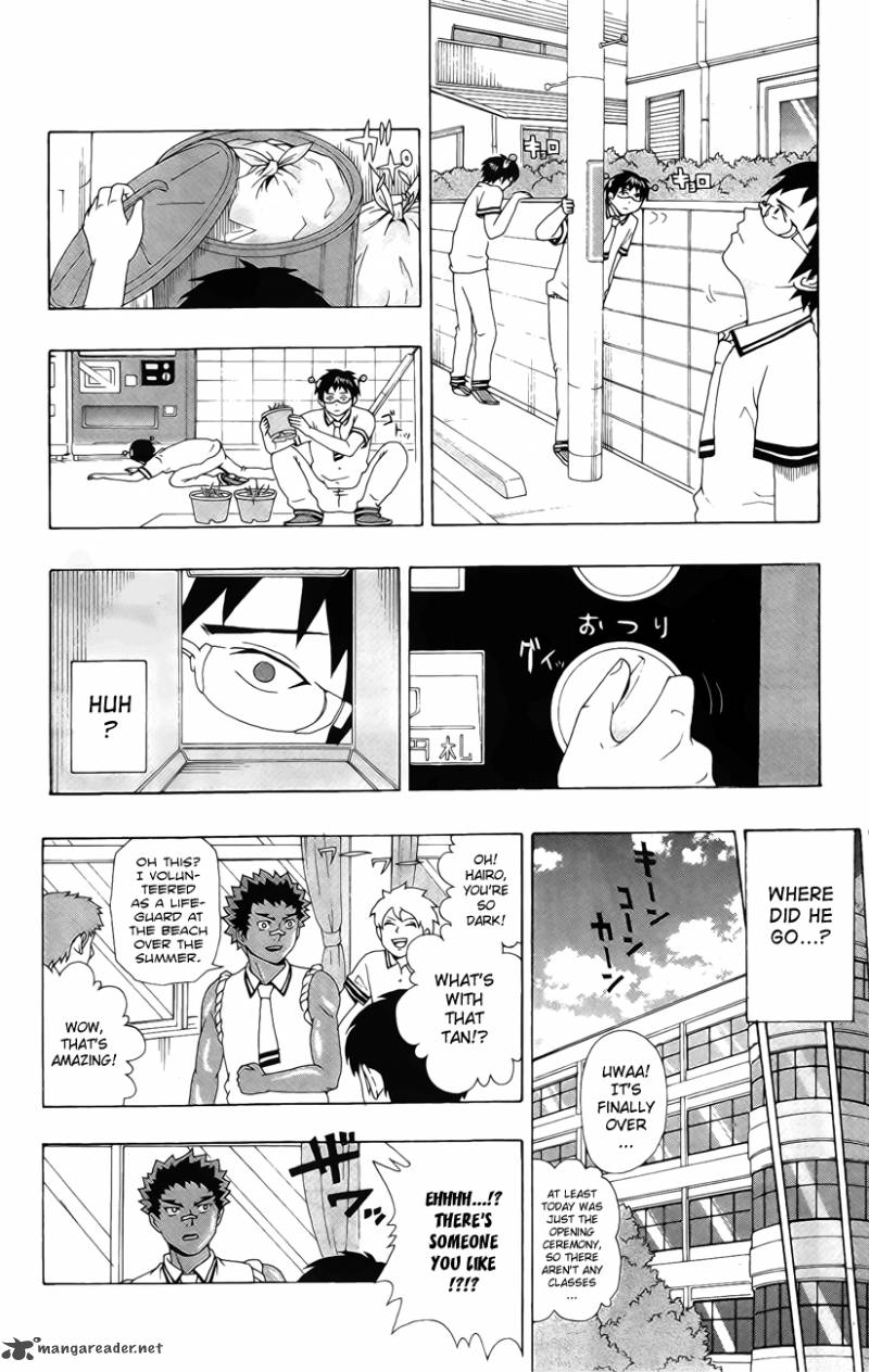 Saiki Kusuo No Psi Nan Chapter 16 Page 3