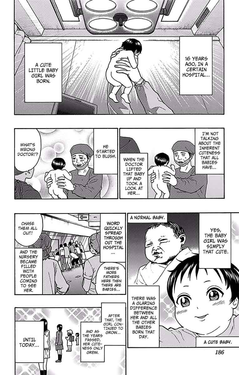 Saiki Kusuo No Psi Nan Chapter 161 Page 18