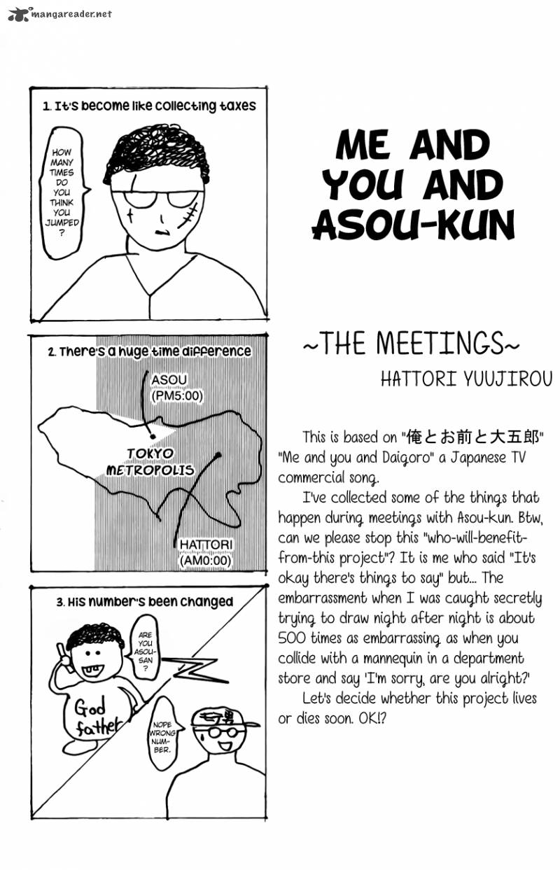 Saiki Kusuo No Psi Nan Chapter 17 Page 16