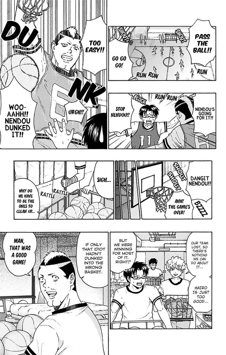 Saiki Kusuo No Psi Nan Chapter 175 Page 10