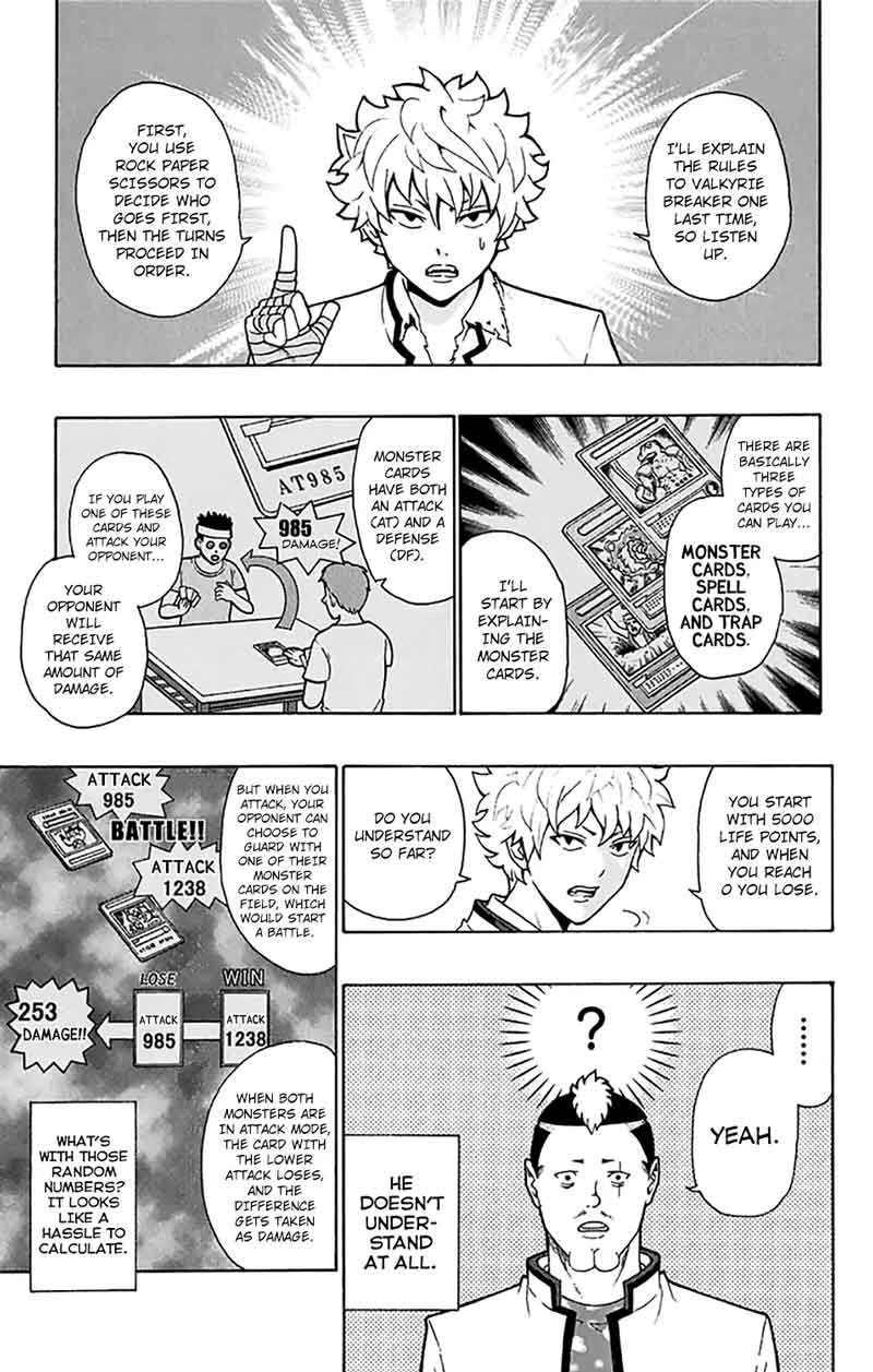 Saiki Kusuo No Psi Nan Chapter 192 Page 4