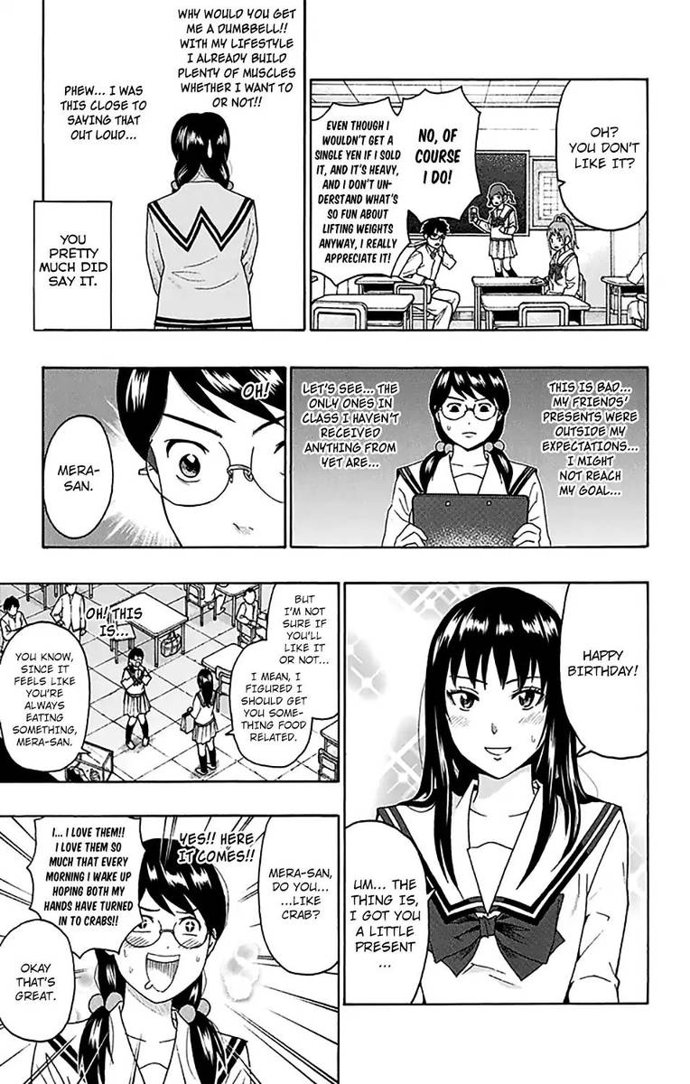 Saiki Kusuo No Psi Nan Chapter 240 Page 12