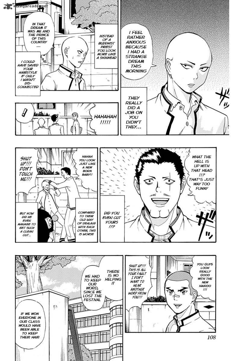 Saiki Kusuo No Psi Nan Chapter 25 Page 2