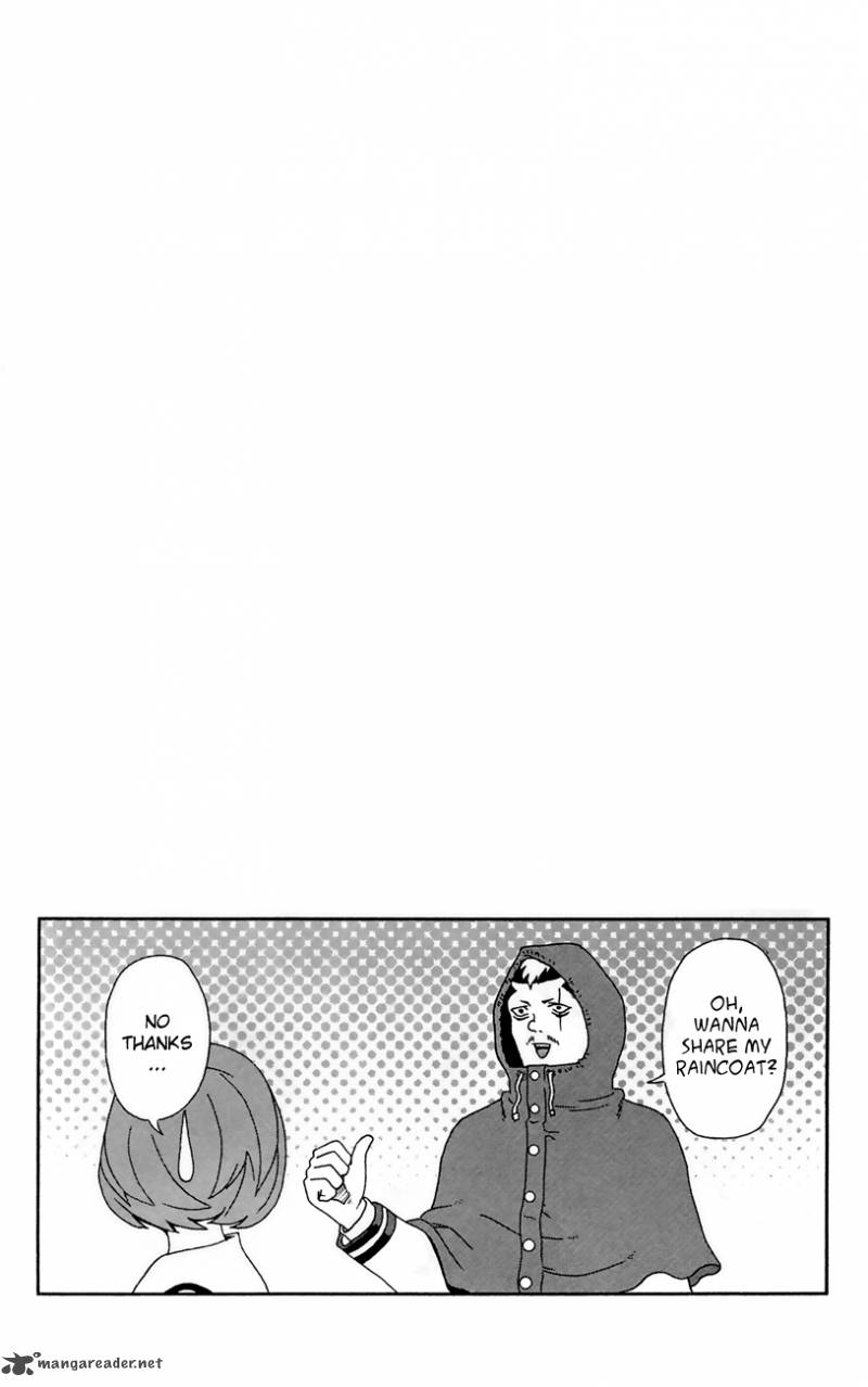 Saiki Kusuo No Psi Nan Chapter 5 Page 16