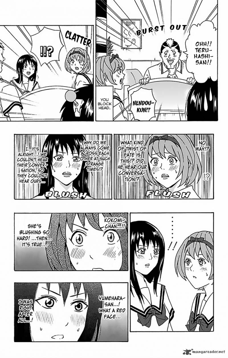 Saiki Kusuo No Psi Nan Chapter 54 Page 14