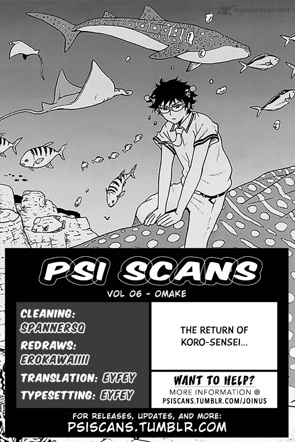 Saiki Kusuo No Psi Nan Chapter 62 Page 19