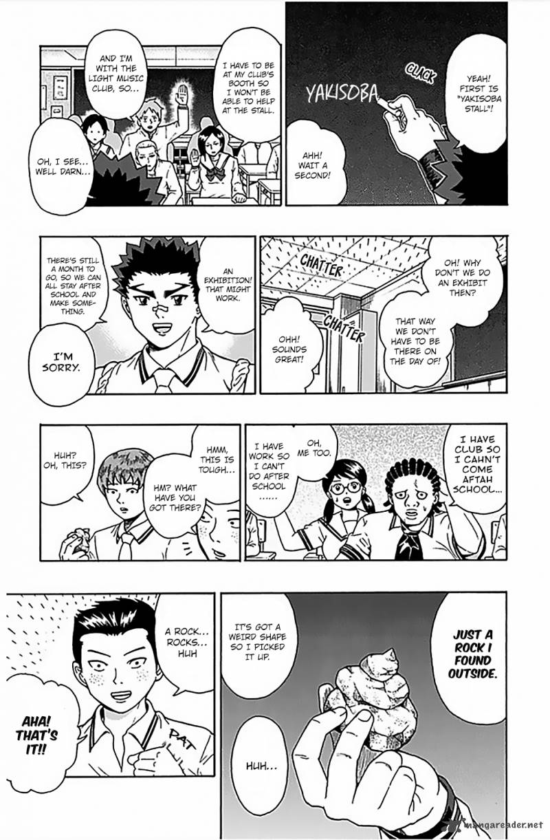 Saiki Kusuo No Psi Nan Chapter 69 Page 4