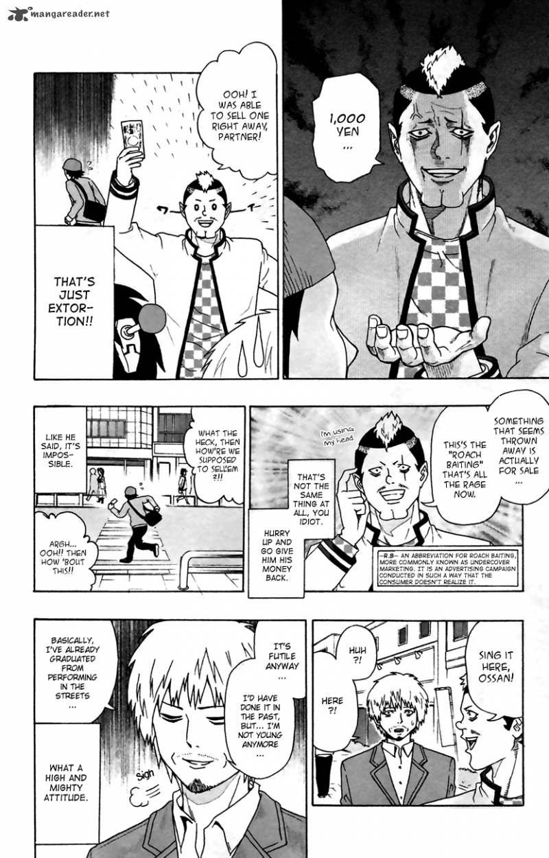Saiki Kusuo No Psi Nan Chapter 8 Page 14