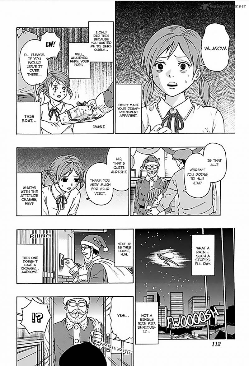 Saiki Kusuo No Psi Nan Chapter 80 Page 11