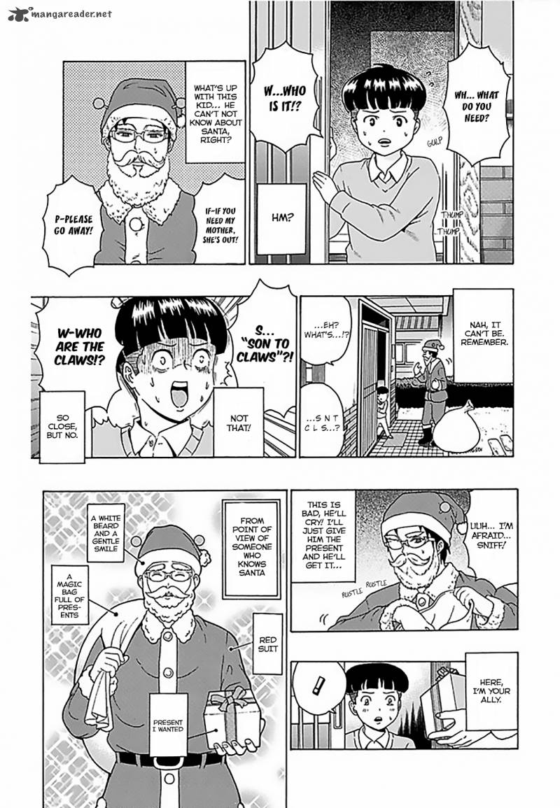 Saiki Kusuo No Psi Nan Chapter 80 Page 12