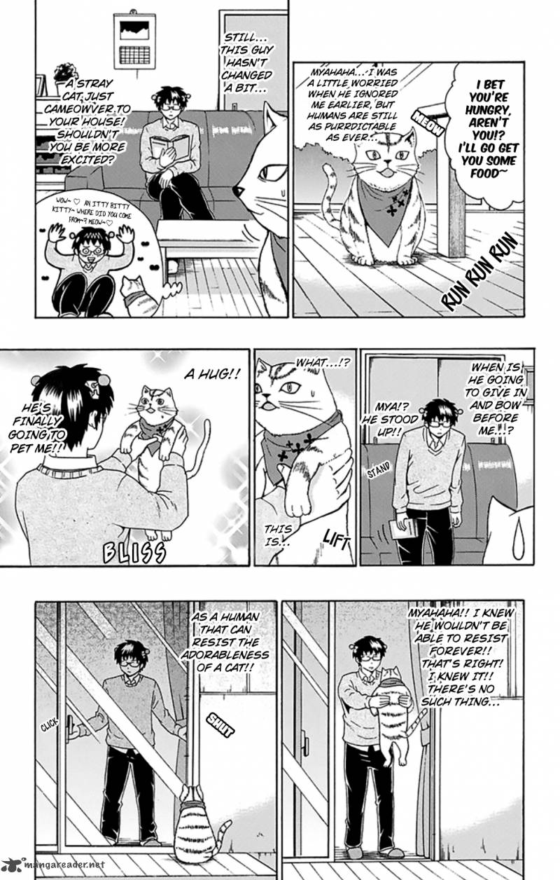 Saiki Kusuo No Psi Nan Chapter 89 Page 6